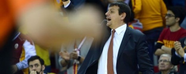 Ataman Patladı: Saygı Duymuyorum