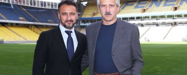 Fenerbahçe'de bir dönem sona erdi!