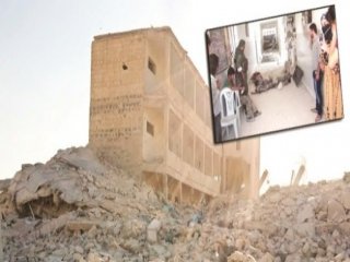 PYD'den Kobani'de Katliam