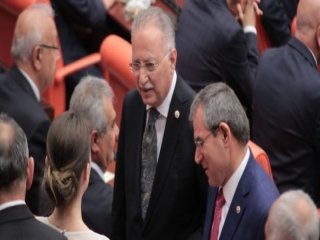 MHP'den Flaş Karar!