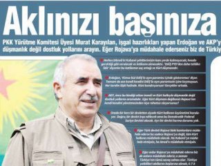 Muhafazakar Medya Patronu'ndan İHL İhaneti