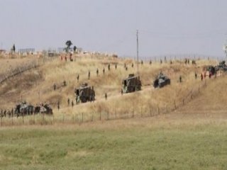 Askeri Araca Bombalı Saldırı