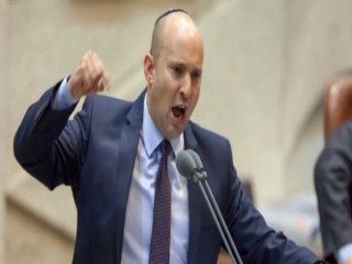 Siyonistler Yine Kudurdu