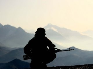 Dağlıca’da Askeri Üsse Saldırı