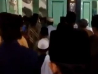 7 Dakikada Teravih Mi Kıldırılır?