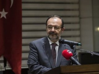 Görmez'den İslam Coğrafyasına Çağrı