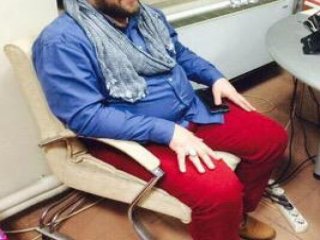 Yeni Şafak Yazarı Tepki Çeknce Yakındı