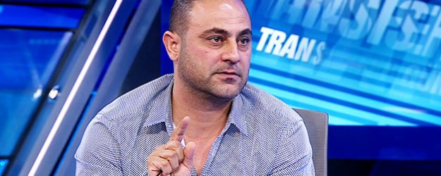 Hasan Şaş: F.Bahçe Yılın Transferini Yaptı