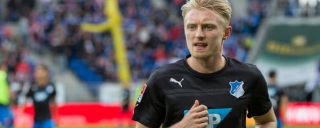 Andreas Beck KAP'a Bildirildi