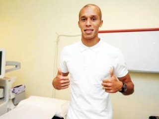 İnter'den Miranda Bombası!