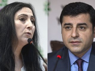 HDP'den Yunanistan'ın Yanındayız Açıklaması