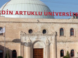 Artuklu Üniversitesi'nde Deprem!