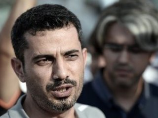 Baransu İçin Tutuklama İstemi