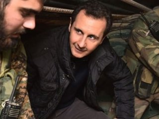 Şok tehdit: Esed'i Vurursanız Türkiye'yi Vururuz