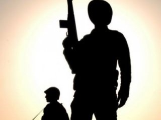 Hakkari'den Acı Haber: 1 Asker Şehit