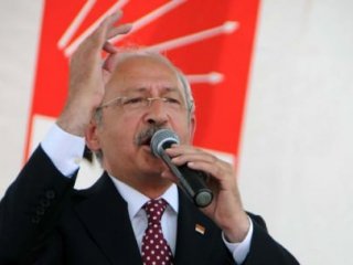 Kılıçdaroğlu'ndan Sonuçlara İlk Tepki