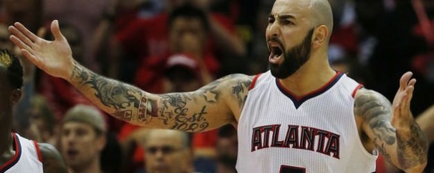 Pero Antic Fenerbahçe'de!