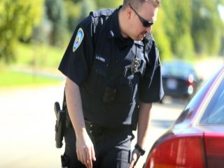 ABD'de Polise Başörtüsü Davası