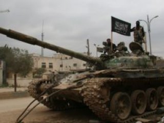 Fehmi Koru Suriye Bombasını Patlattı