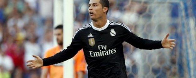 Ronaldo'nun Yüzde 50'si Satıldı!