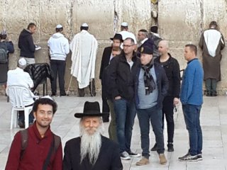 'Mescid-i Aksa Yahudilere Açılacak' İddiası