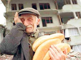 Eşref Amca'yı Yunanlı Yaptılar!