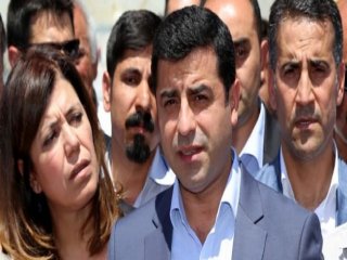 Demirtaş'tan Ezber Bozacak Çıkış!