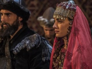 Diriliş Ertuğrul'da Beklenmedik Ayrılık