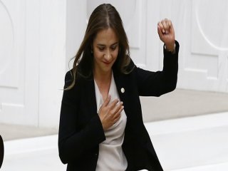 Rezidansta 3 Daire Sahibi CHP'li Solcu Vekil