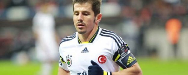 'Emre Gelsin Kulübün Anahtarını Verelim'