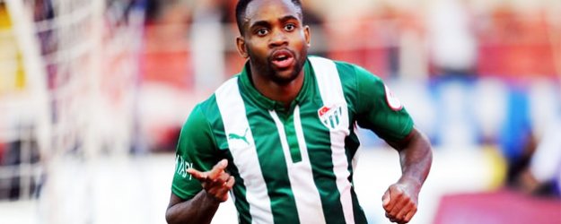 Bakambu Lazio Yolcusu!