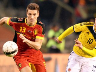 Meunier'i Resmen İstedi!