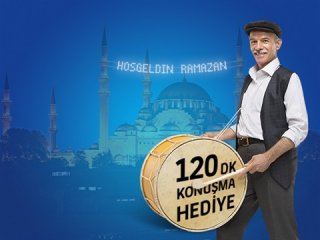 İftardan Sahura 2 Saat