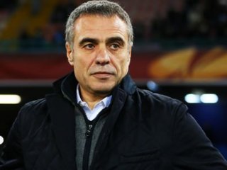 Trabzonspor'da Ersun Yanal Depremi!