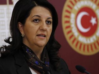 Buldan: PKK Terör Örgütü Değildir!