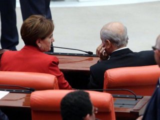 Dedikoduları Bitiren Kare!