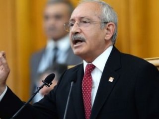 Kılıçdaroğlu'ndan Bahçeli'ye Sert Sözler!