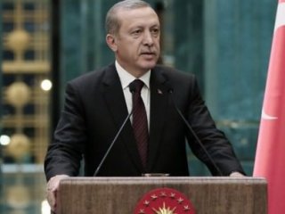 Erdoğan İki Hükümlüyü Affetti