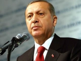 Erdoğan'dan İsmet Yılmaz'a Telefon