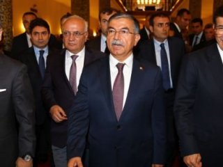 İsmet Yılmaz'ın İsmi Bakın Nereden Geliyor!