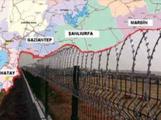 Savaşa Doğru Giderken