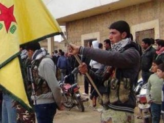 PYD'den Türkiye Açıklaması