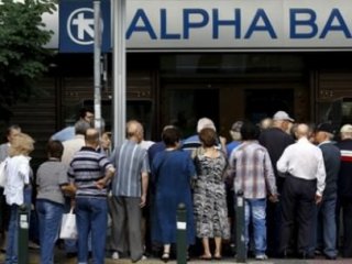 Vatandaş Hücum Etti! Patlama Yaşanıyor