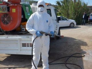 Korkulan Oldu! İstanbul'a Sıçradı