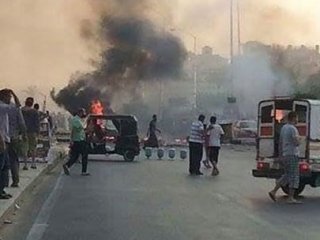 Adım Adım İlerliyor! Sırada Kim Var?