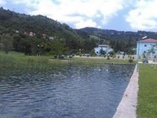 İstanbul'un Dibindeki Cennet