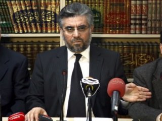 "Fazla Oruç Tutuyoruz"