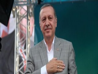 Cumhurbaşkanlığı Külliyesi Camisi Açılıyor