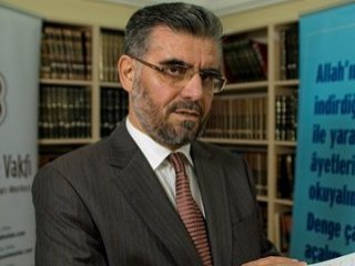 Abdülaziz Bayındır Orucun Fazla Tutulduğunu Söyledi