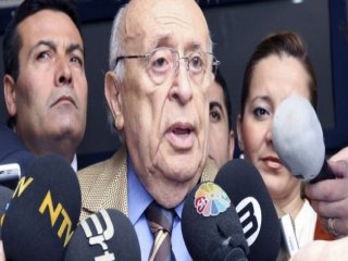 Demirel İçin 81 İlde Mevlit Okutulacak